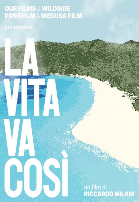 LA VITA VA COSI` LA VITA VA COSI`